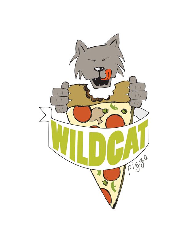 Order Online! Wildcat Pizza Kellogg, ID Paytronix