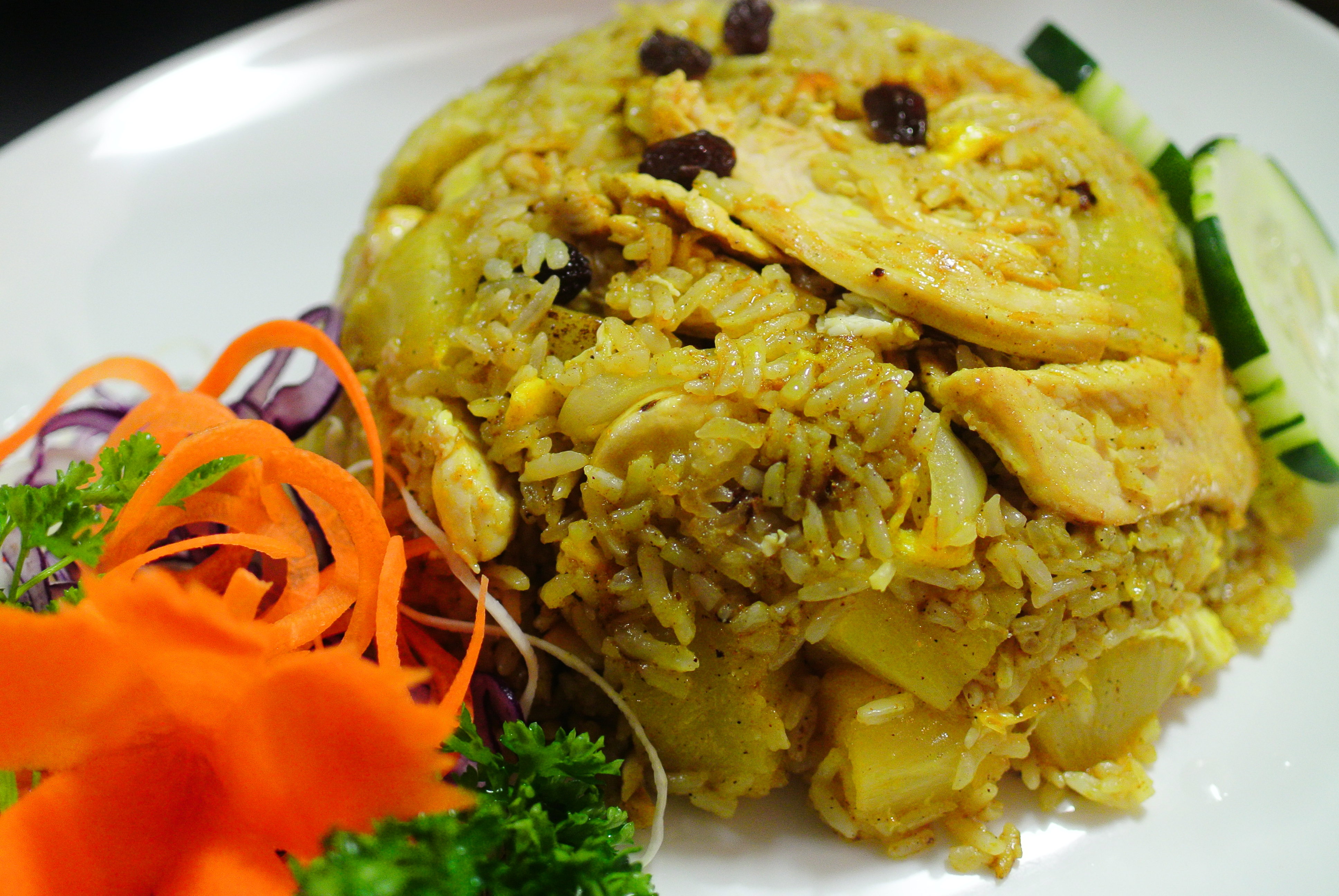 Order Online! iThai Restaurant (Guilford, CT) Open Dining