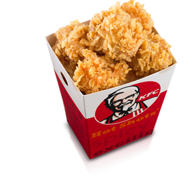Kfc order online