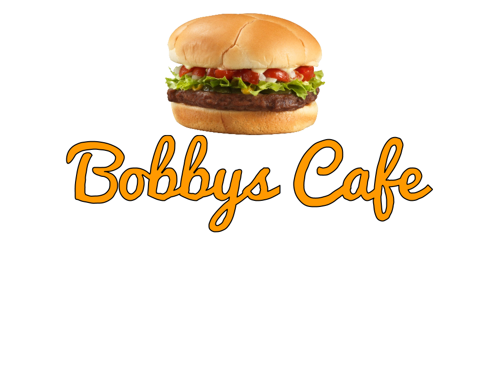 Order Online! Bobbys Cafe Paytronix