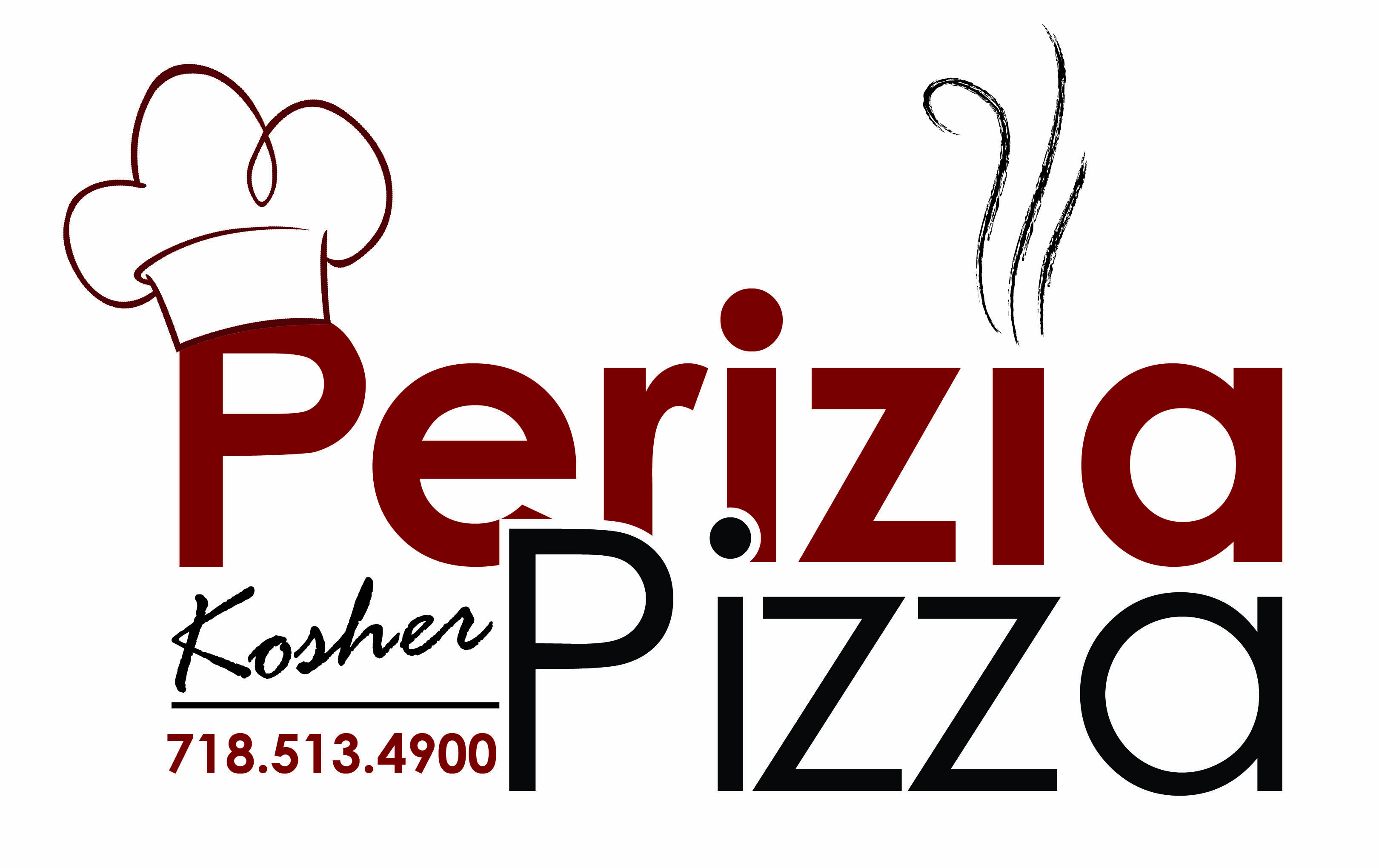 Order Online! Perizia Kosher Pizza {Kings Highway} Orders2.me