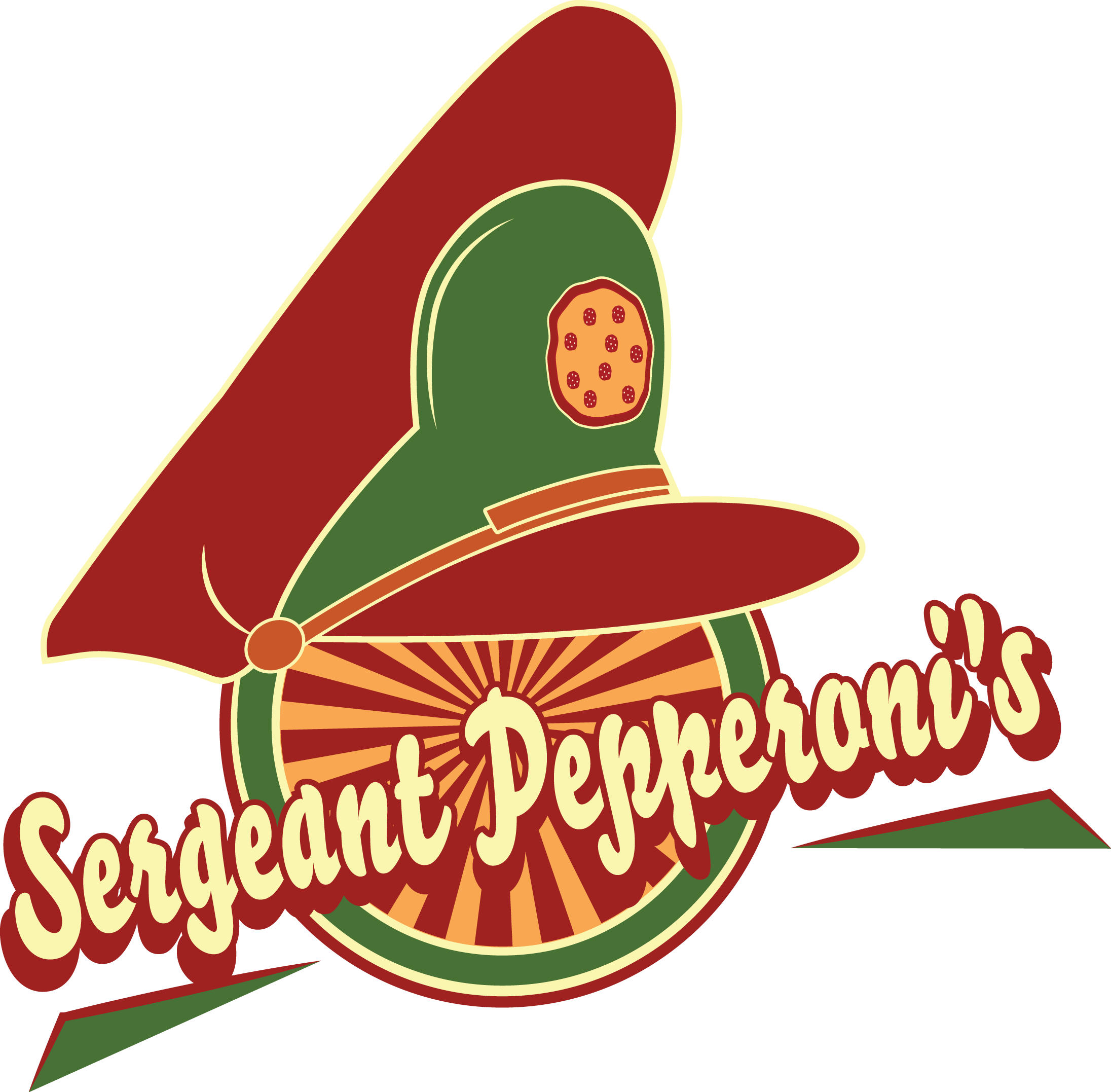 Order Online! Sergeant Pepperoni's Pizzeria Bearden Paytronix