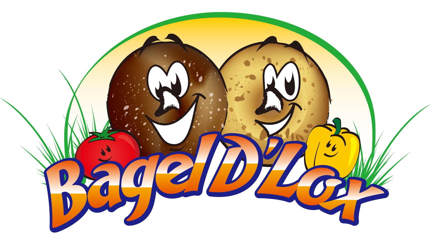 Order Online! Bagel Dlox Orders2.me