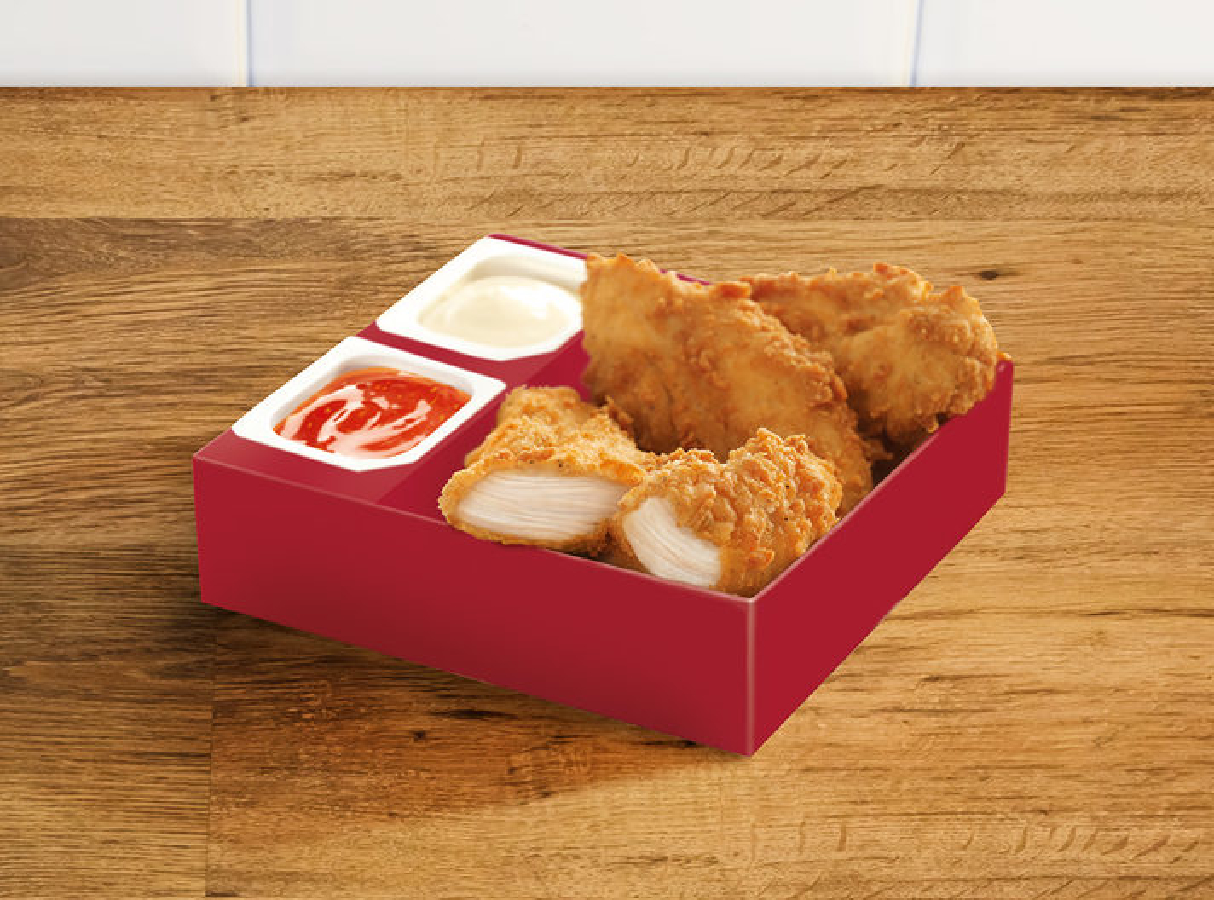 Order Online! KFC Orders2.me