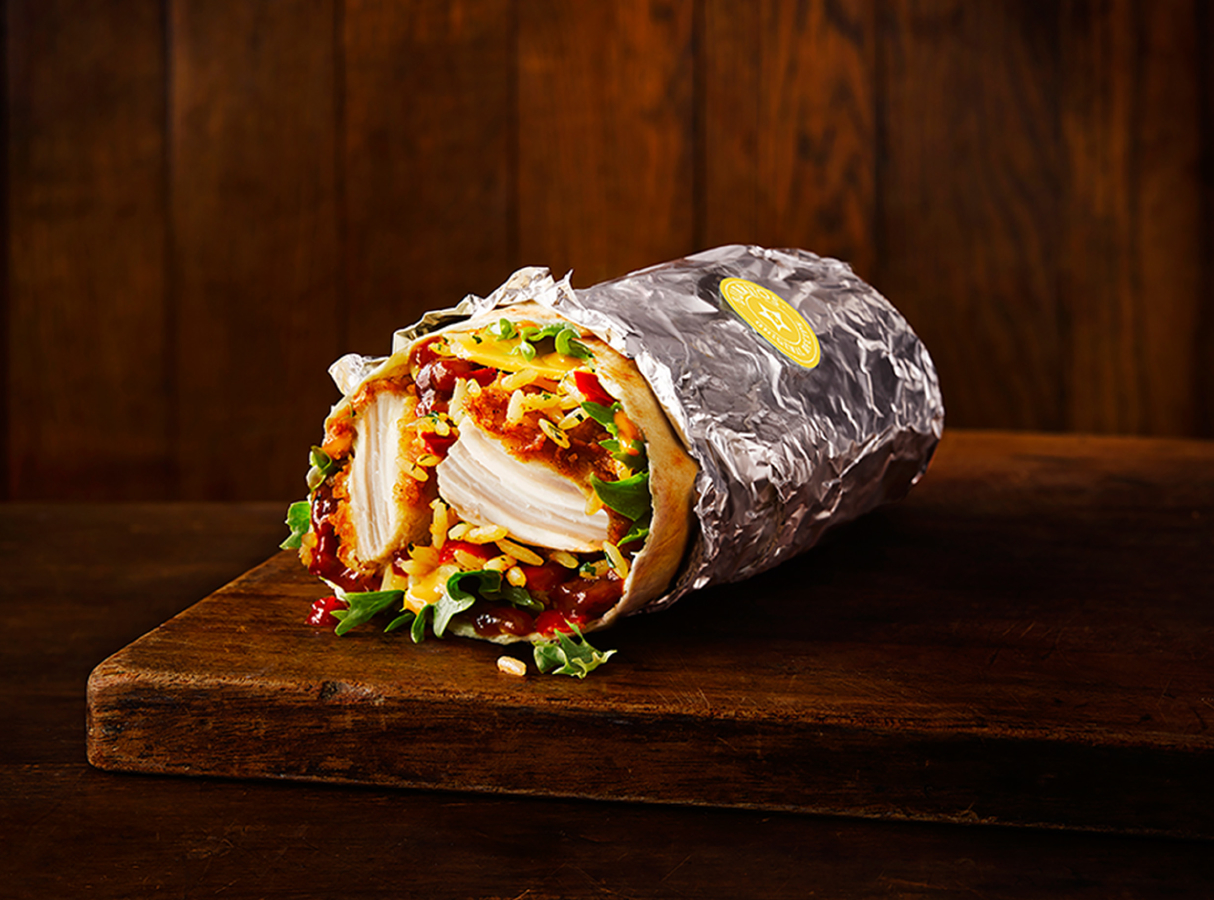 Order Online! KFC Open Dining