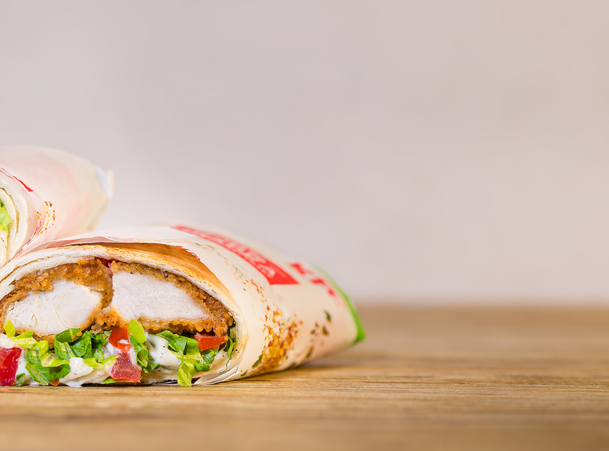 Order Online! KFC Open Dining