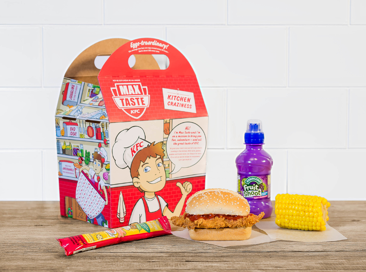 Order Online! KFC | Orders2.me