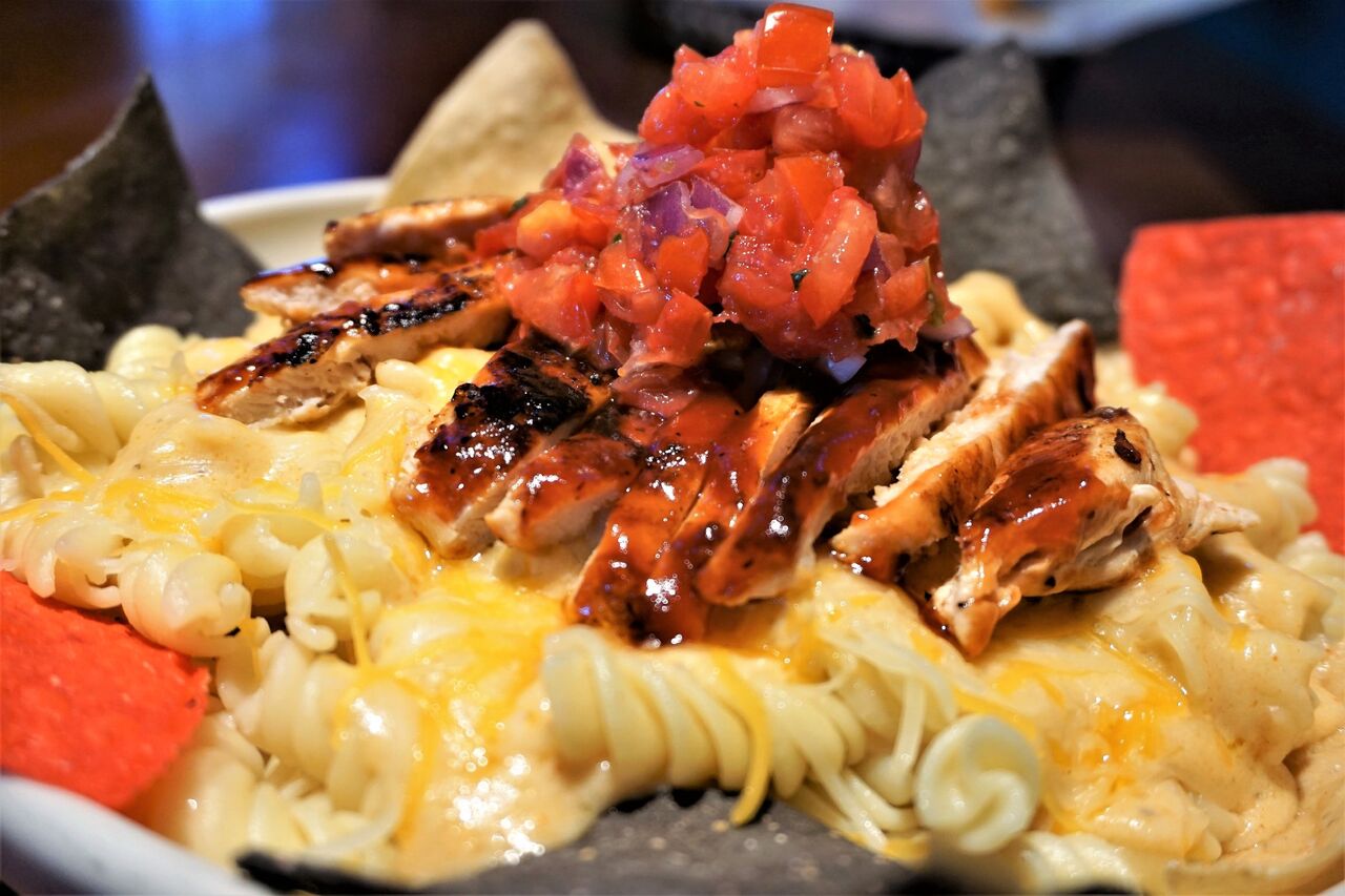 Order Online! Kickback Jack's 40 Asheboro Orders2.me