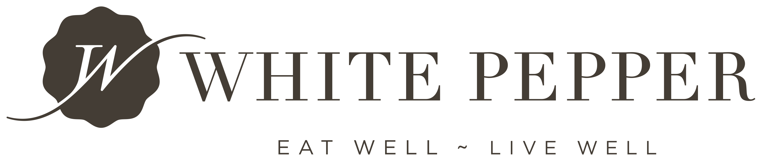 Order Online! White Pepper LLC Paytronix