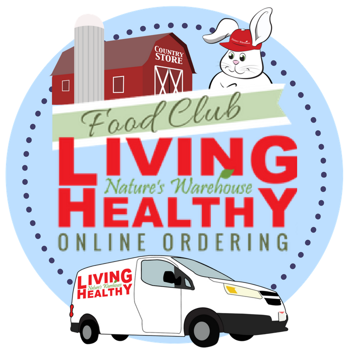 Order Online! Nature's Warehouse Paytronix