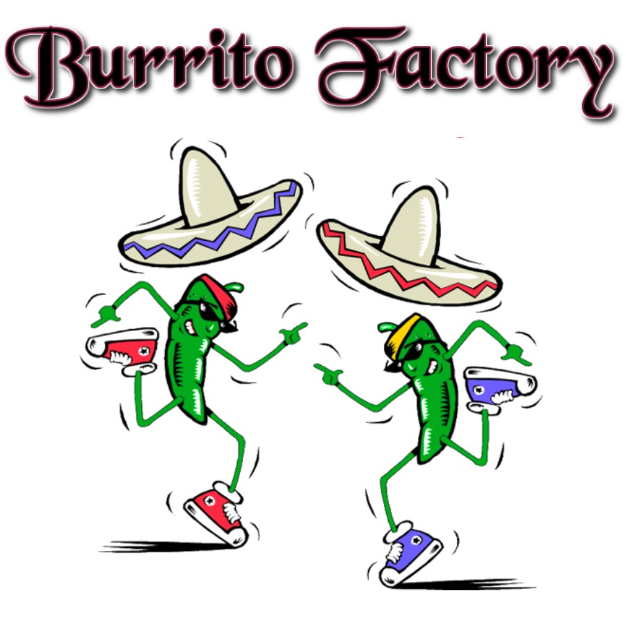 Order Online! Burrito Factory Paytronix