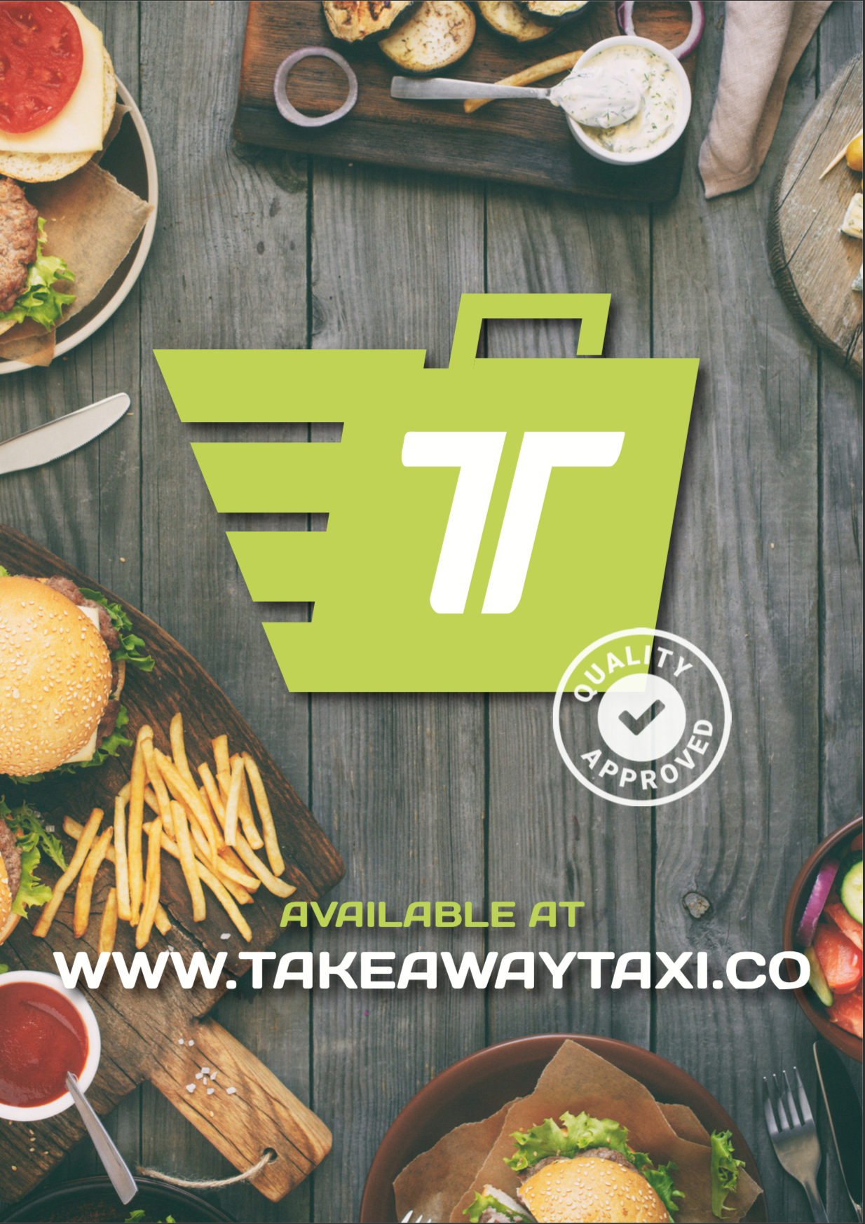 Order Online! Takeaway Taxi Sudbury Dough & co Woodfired Pizza