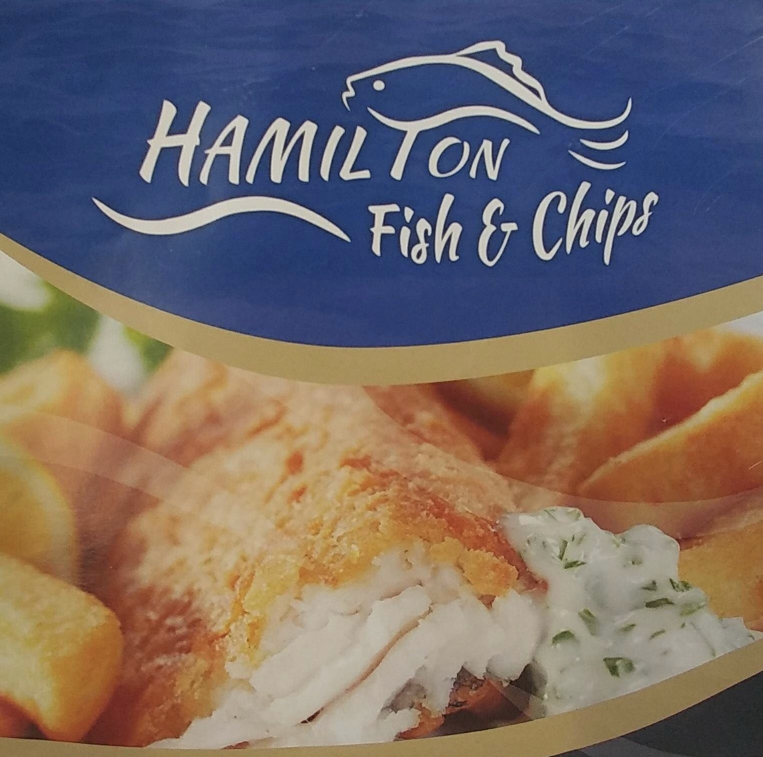Order Online! Felixstowe Takeaway Taxi Hamilton Fish & Chips Paytronix