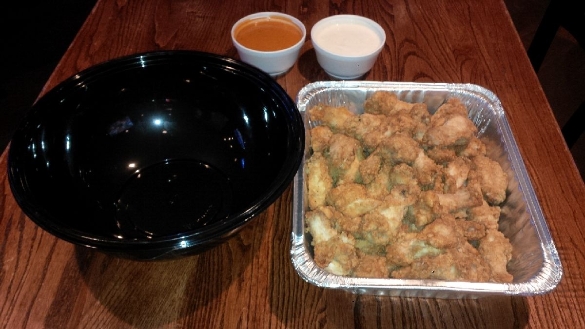 Order Online! Kickback Jack's 48 Durham Orders2.me