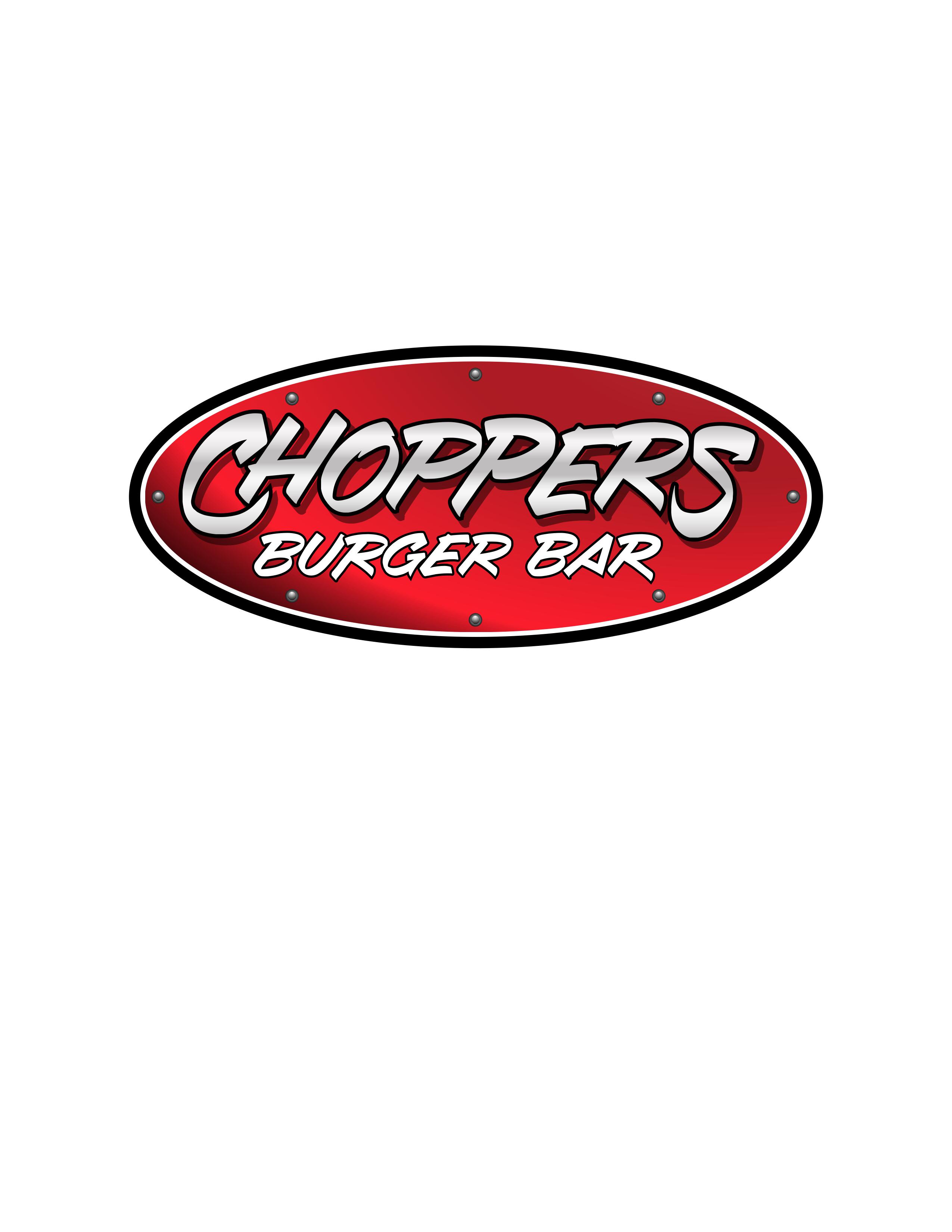 Order Online! Choppers Burger Bar Orders2.me