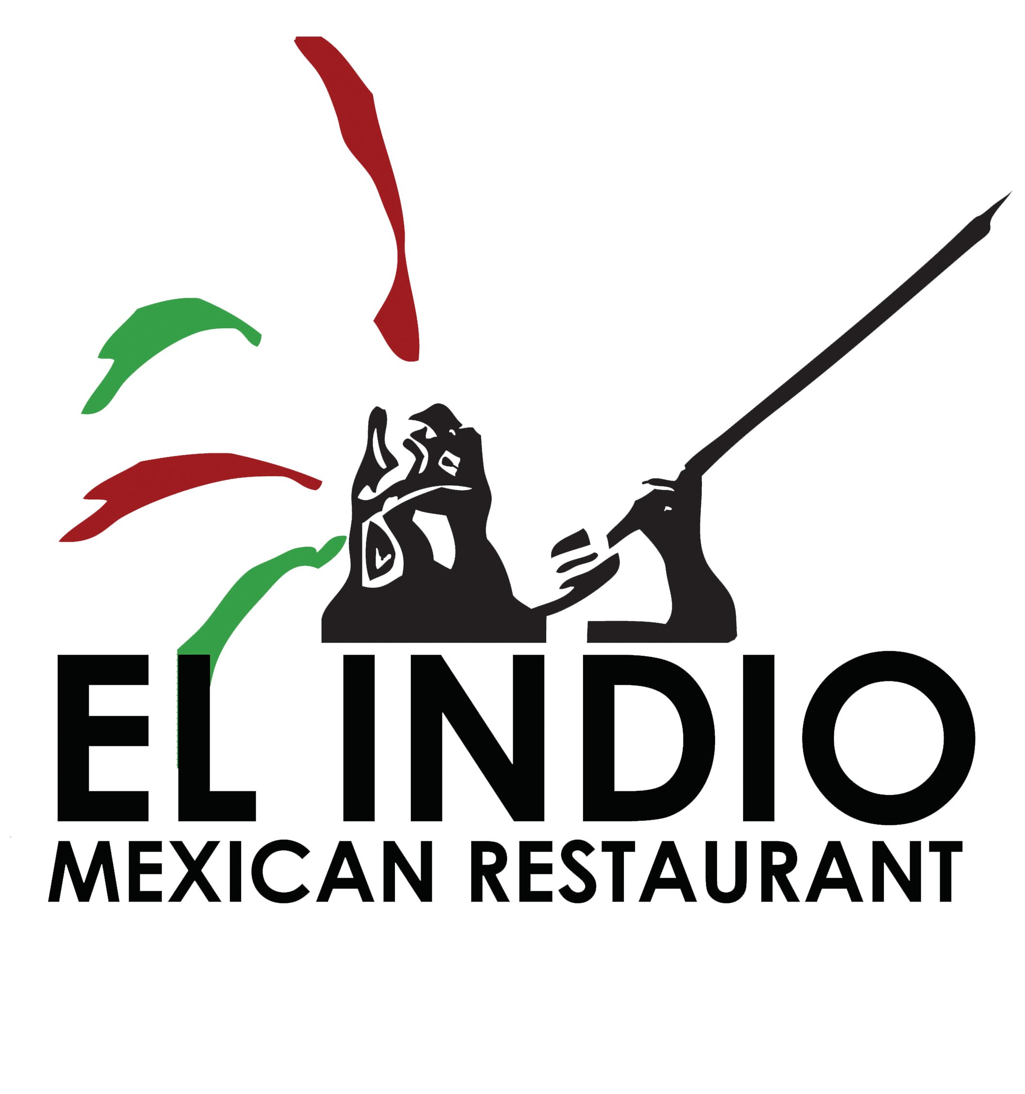 Order Online! El Indio Manchester Paytronix