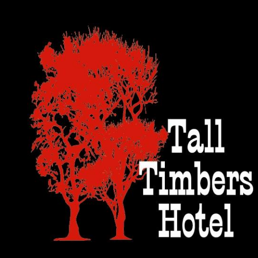Order Online! The Tall Timbers Hotel