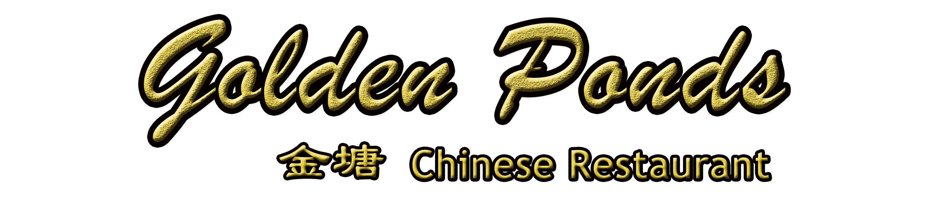 Order Online! Golden Ponds Chinese Restaurant