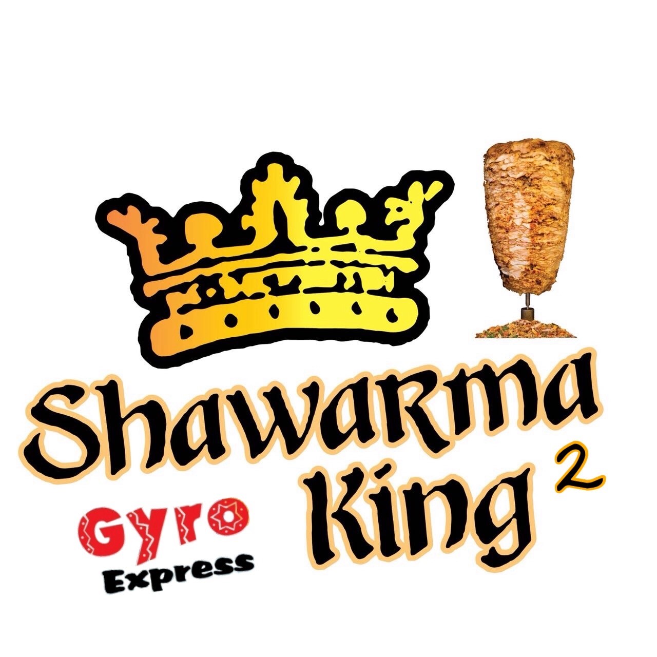 Order Online! XX Shawarma King 2 CaribToGo Online Ordering