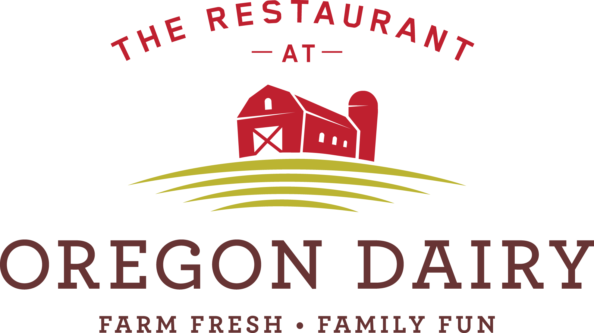 Order Online! The Restaurant at Oregon Dairy Orders2.me
