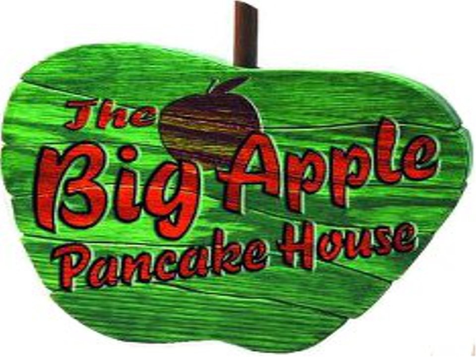 Order Online! Big Apple Pancake House Joliet Orders2.me