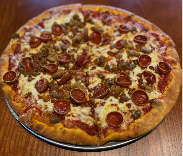 Order Online! Kickback Jack's 41 Richmond (W. Broad St.) Orders2.me