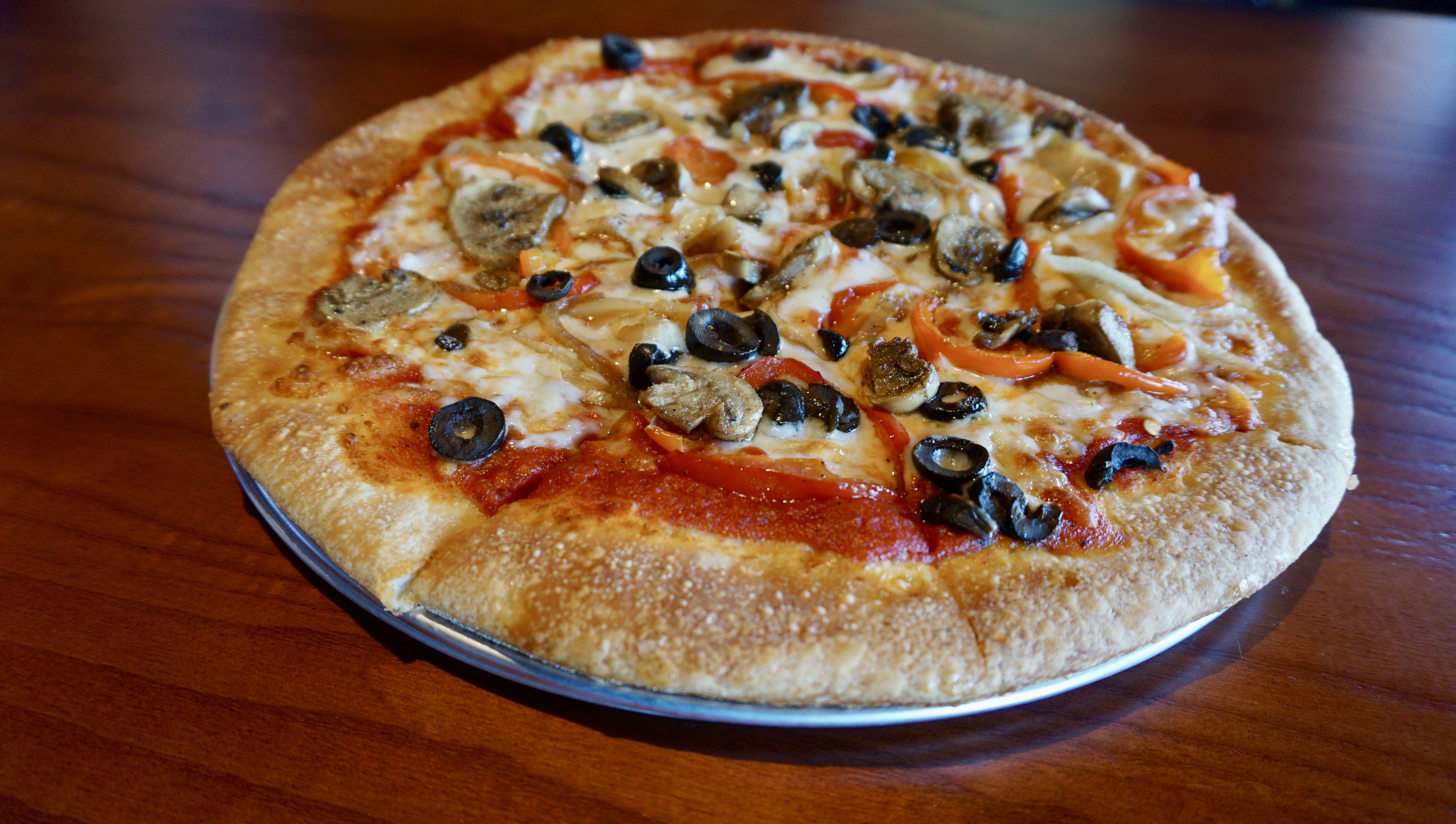 Order Online! Kickback Jack's 46 Richmond (Midlothian Tpke.) Orders2.me