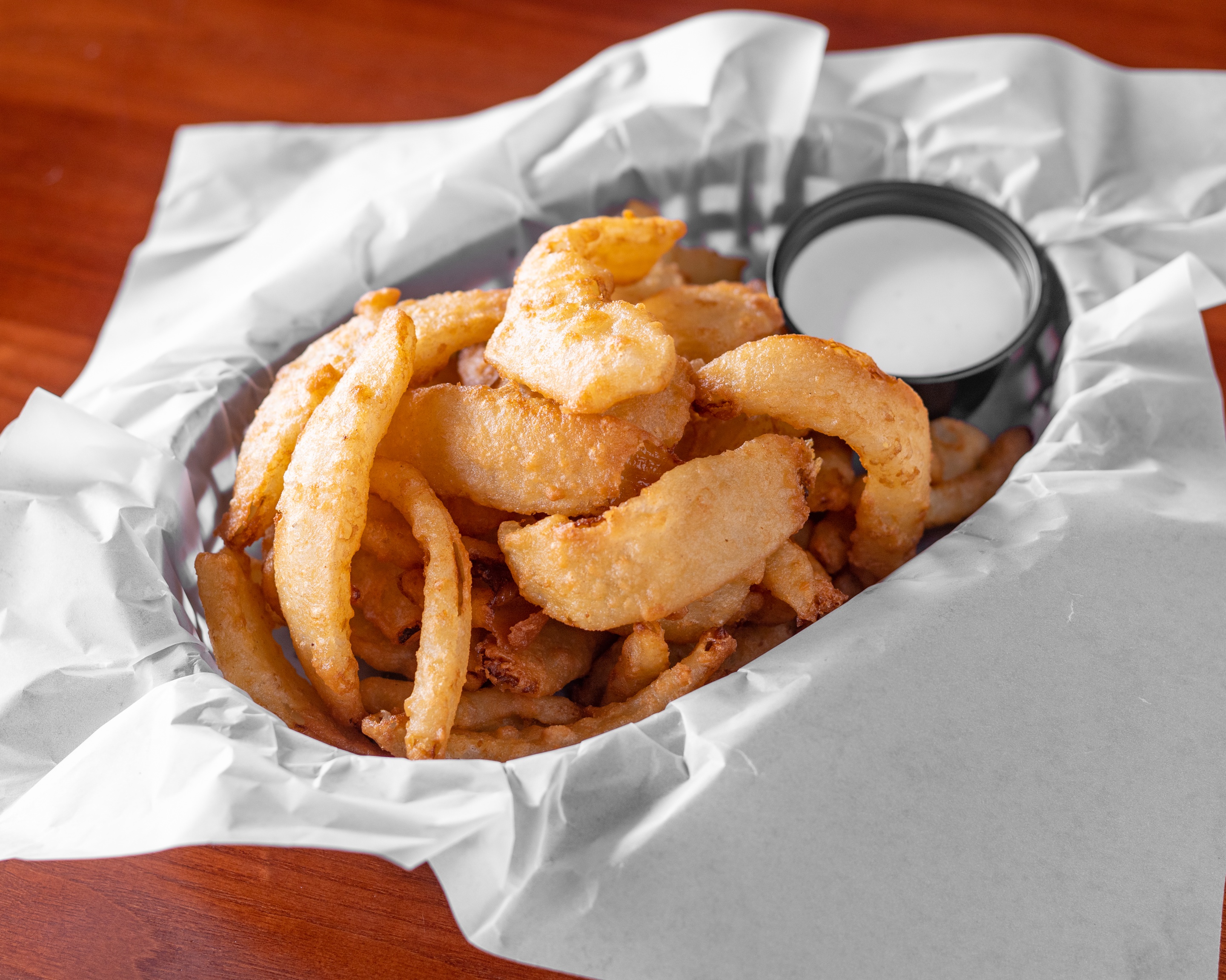 Order Online! Kickback Jack's 46 Richmond (Midlothian Tpke.) Orders2.me