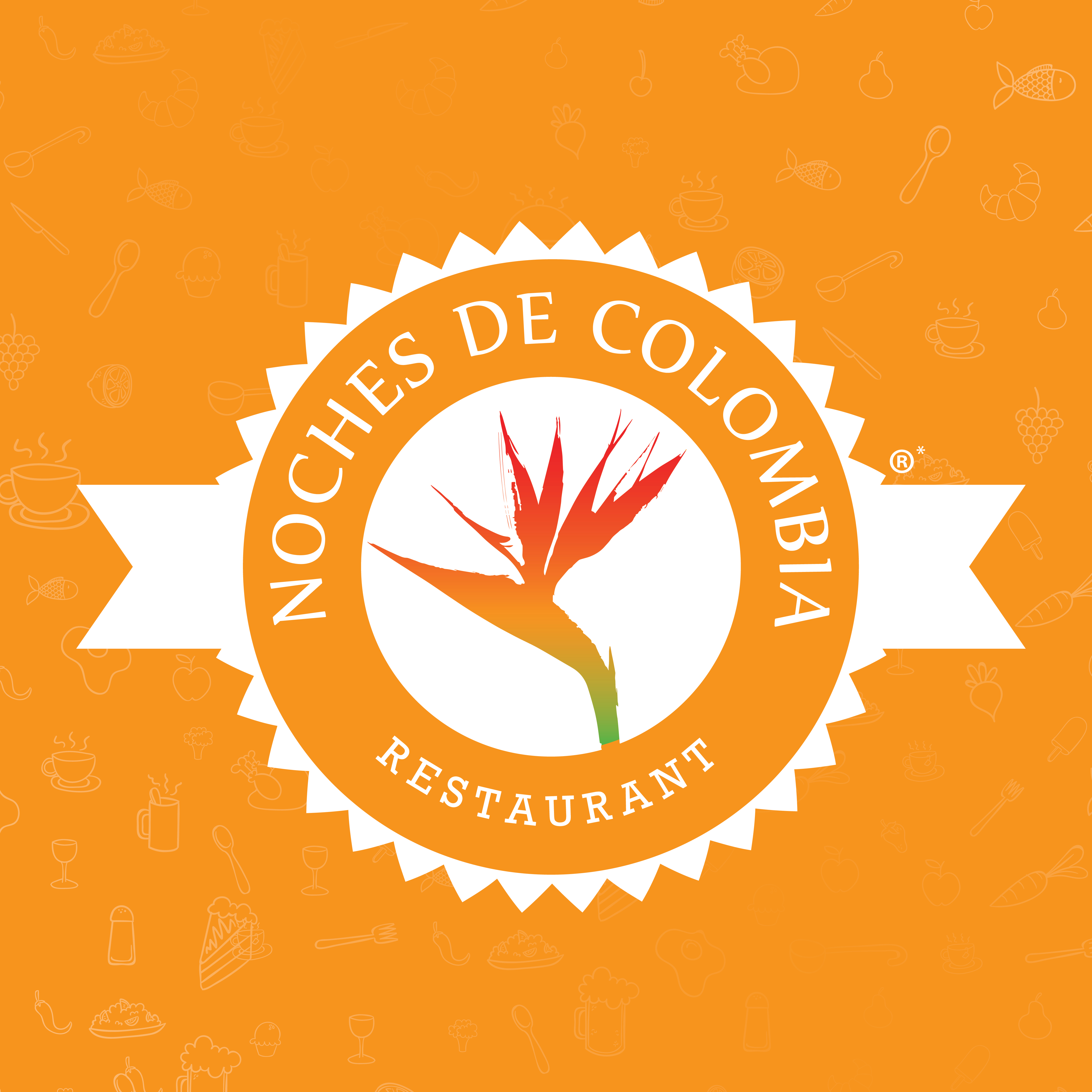 Order Online Noches De Colombia 172 Broad Ave Fairview NJ Paytronix