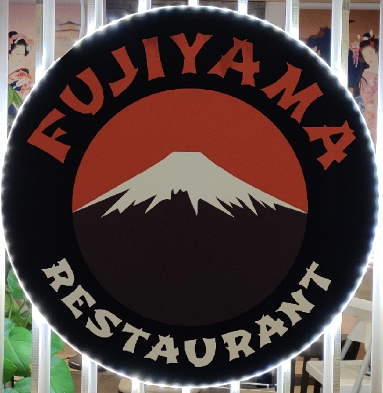 Order Online! Fujiyama Newbridge Paytronix Order & Delivery