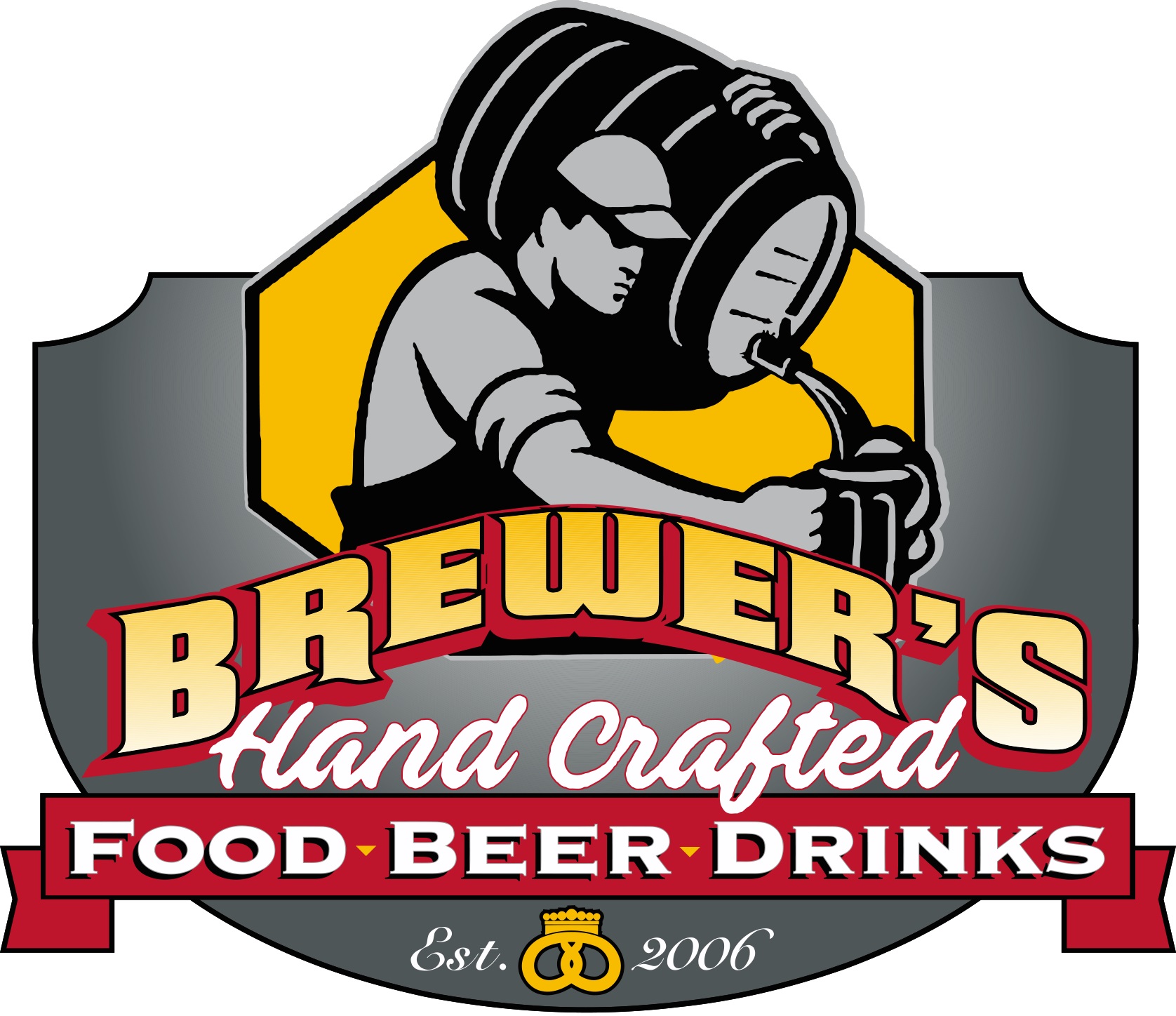 Order Online! Brewer's Bar and Grill Orders2.me