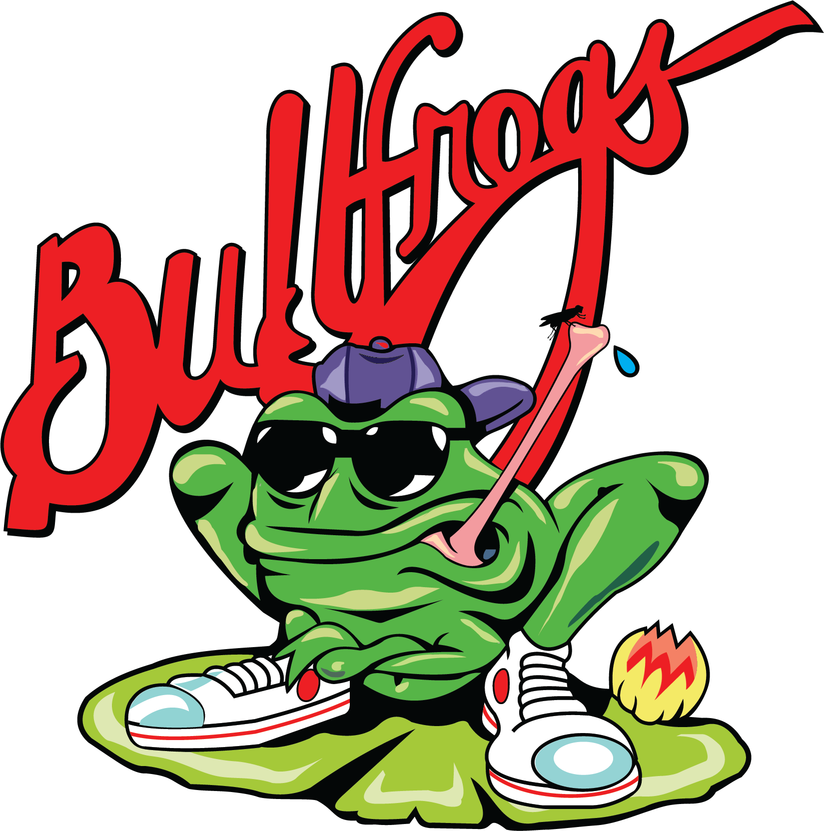 Order Online! Bullfrogs Bar & Grill Orders2.me