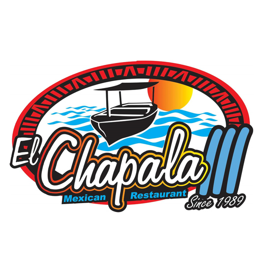 Order Online! El Chapala III Paytronix Order & Delivery