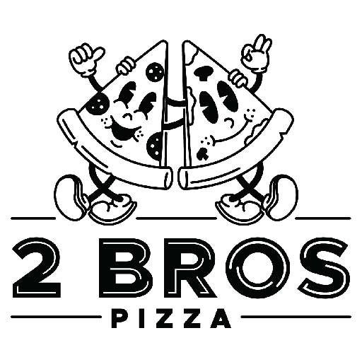 Order Online! 2 Bros Pizza