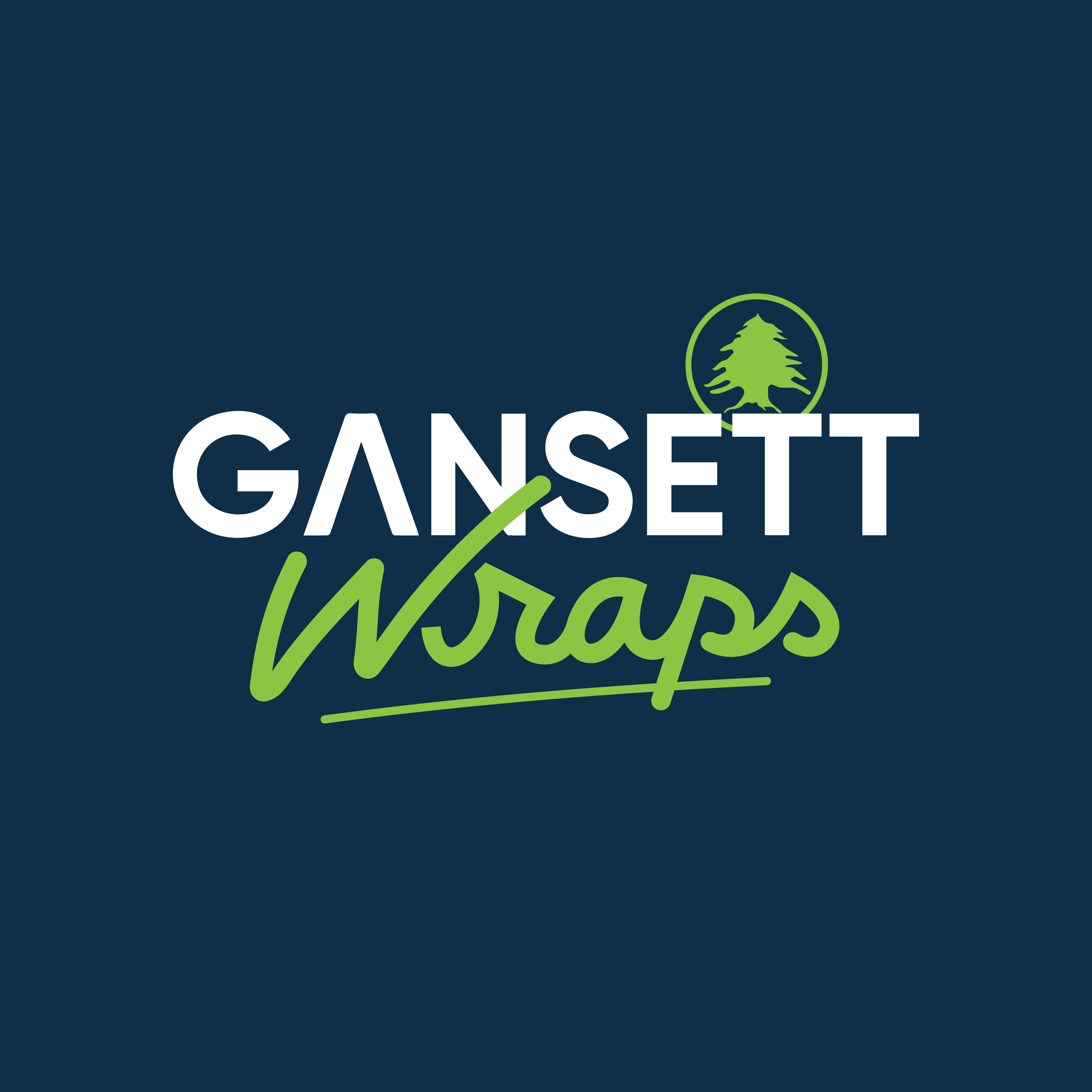 Order Online! Gansett Wraps {Storrs, CT} Orders2.me