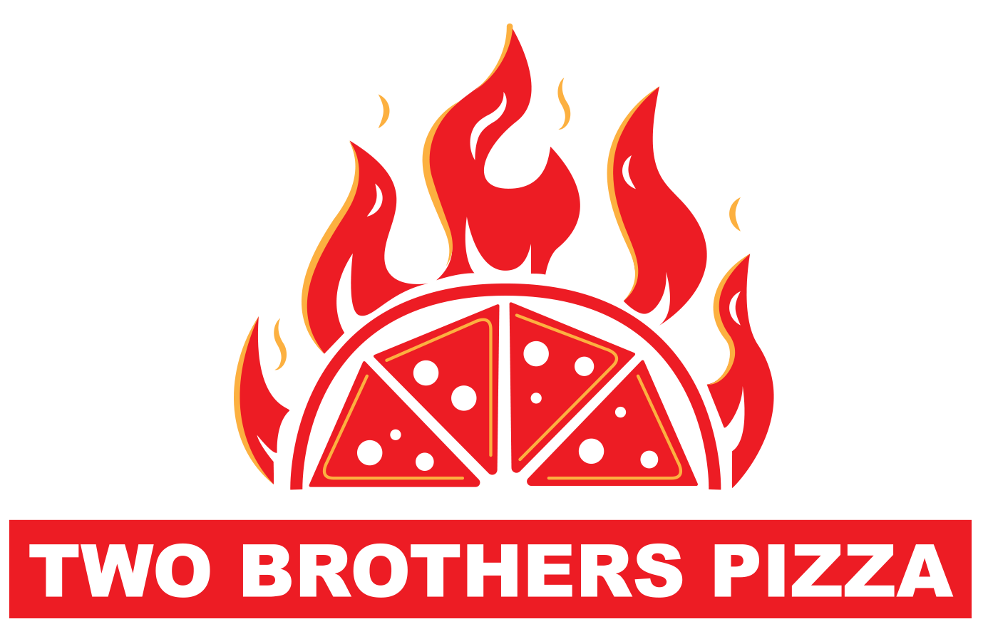 Order Online! Two Brothers Pizza OOMadeEasy