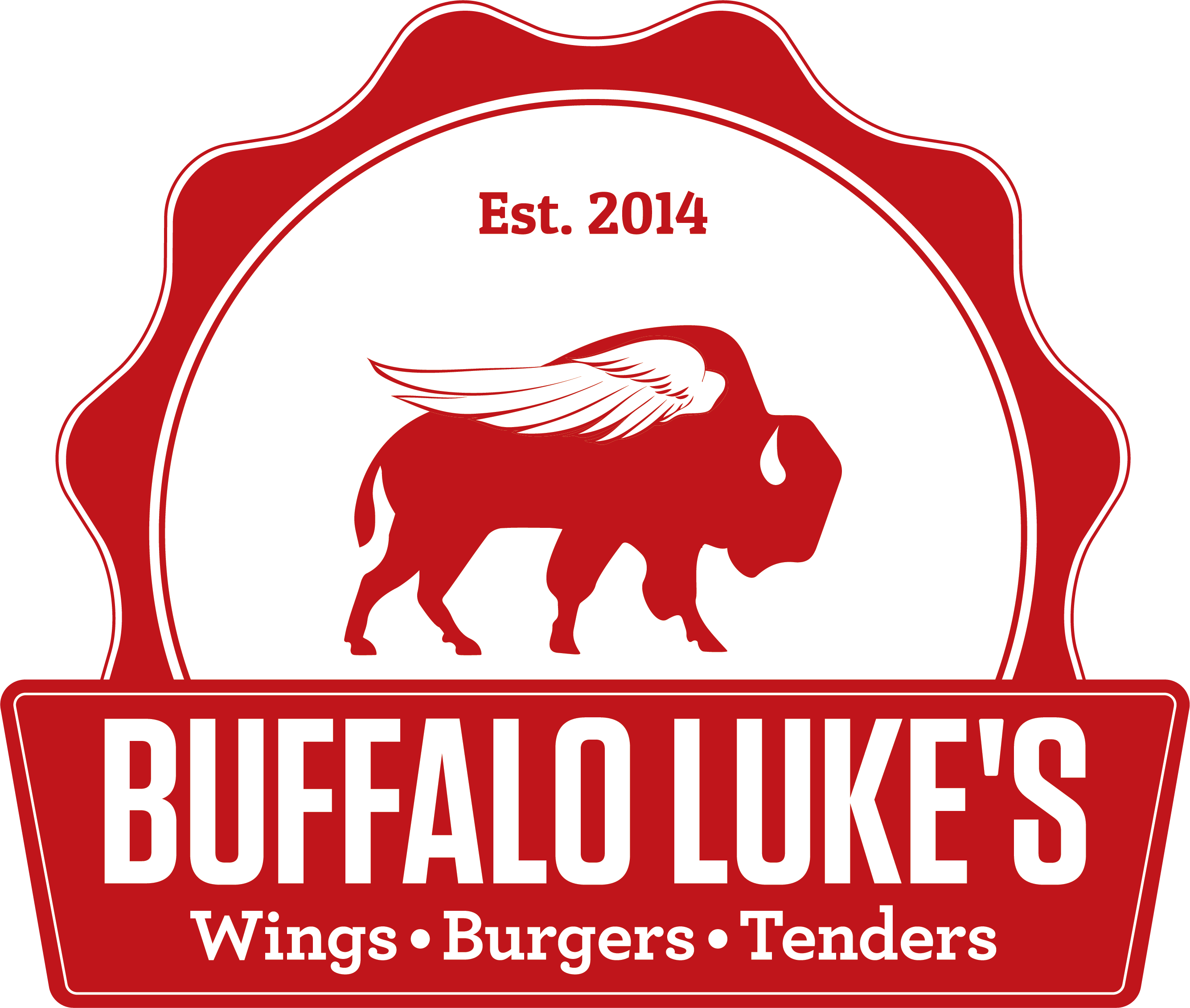 Order Online! Buffalo Luke's Jasper Paytronix