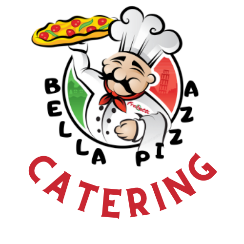 Order Online! (CATERING) Bella Pizza (Richland, PA) OOMadeEasy
