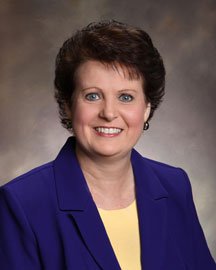 Barbara Linton