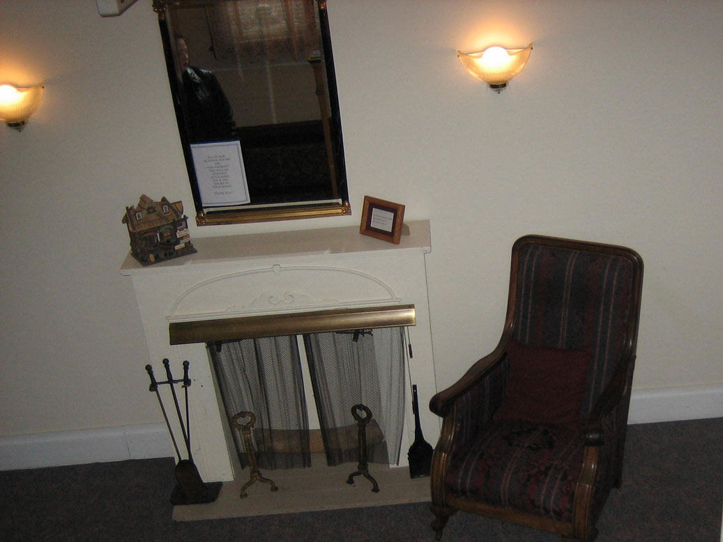 The Palmer House Hotel Sauk Centre Michigan Haunted Journeys