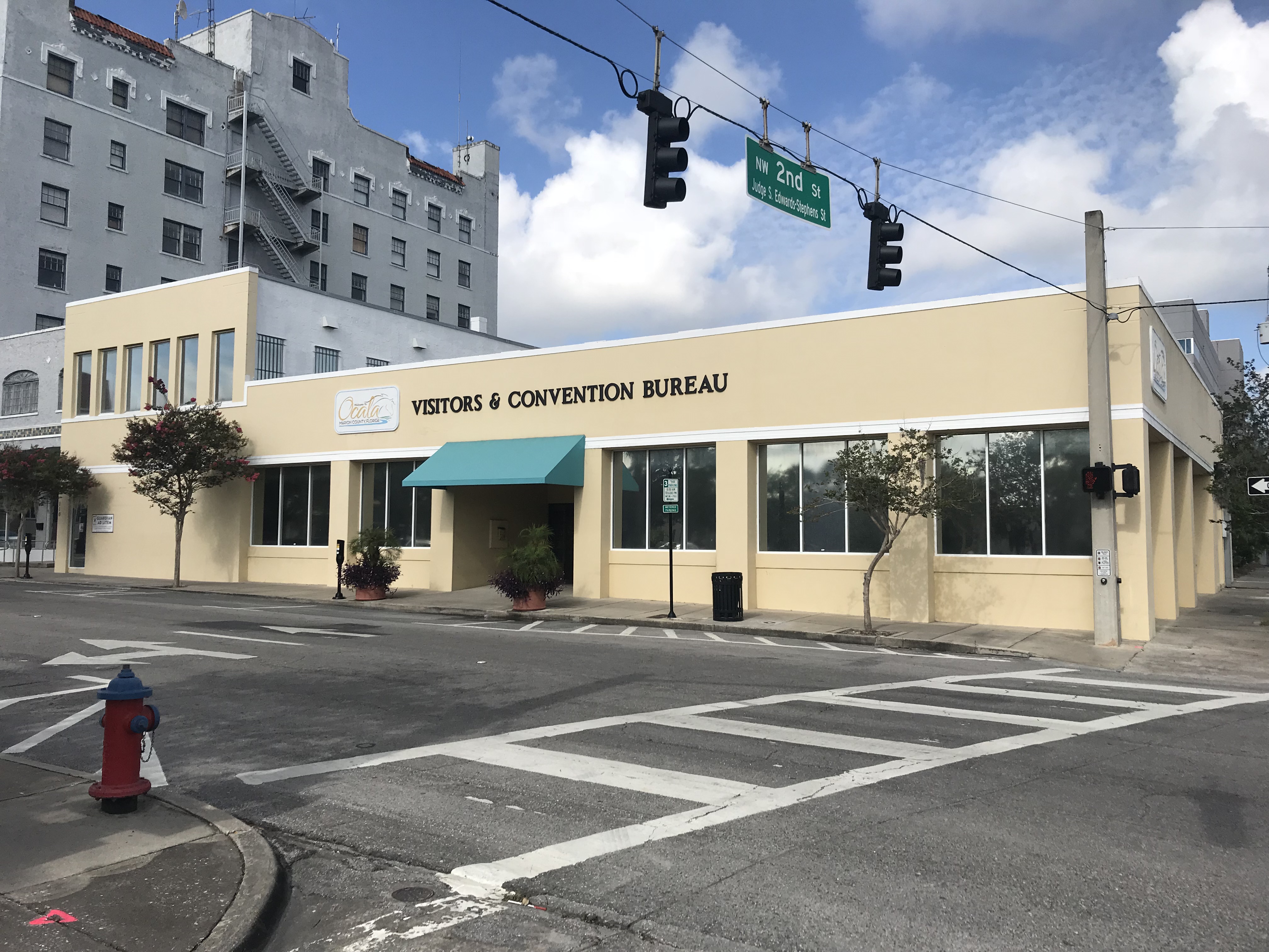 Gus Galloway Realty, Inc Ocala, Florida