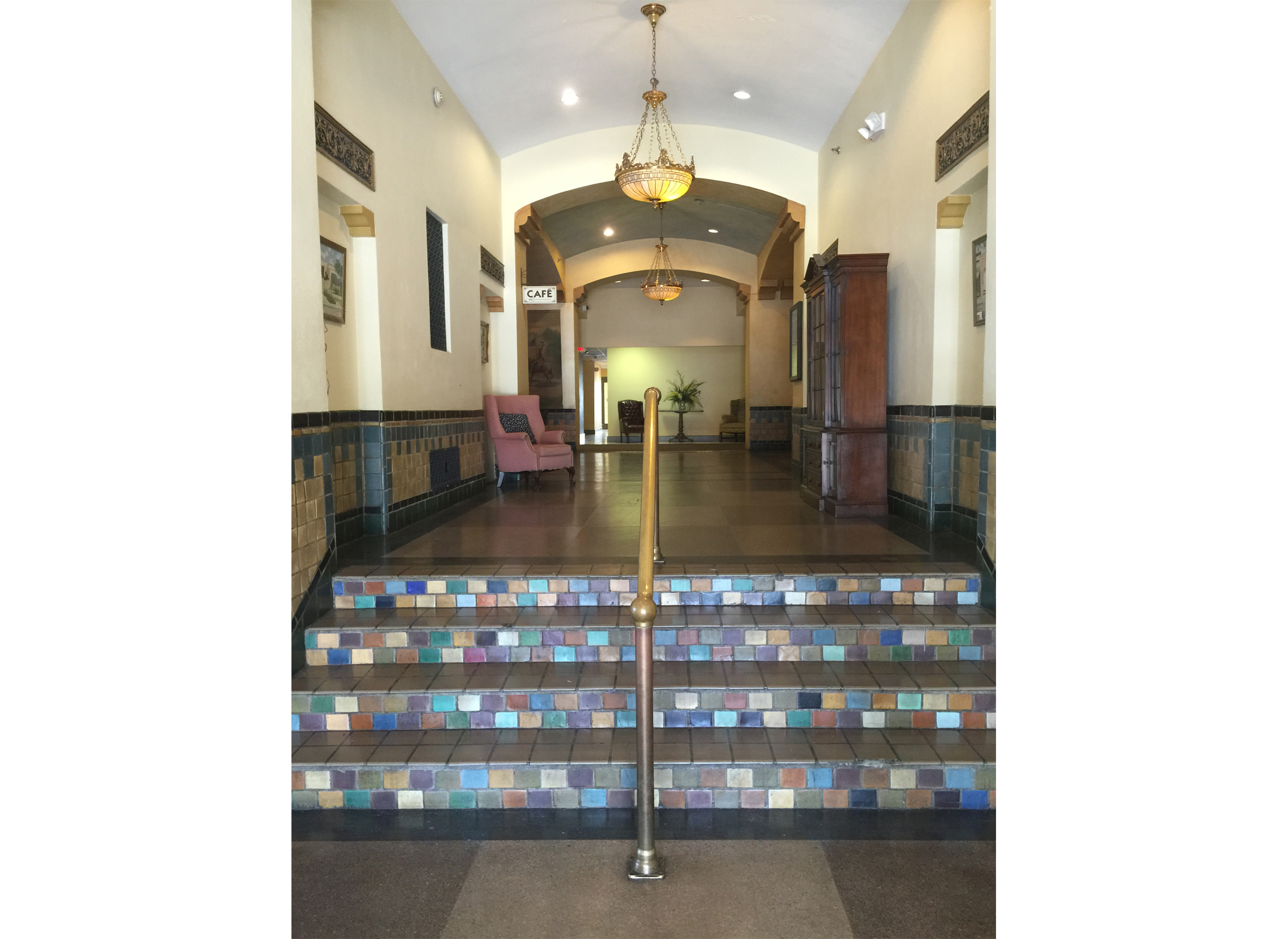 SALE/LEASE Downtown office space Ocala Florida Gus Galloway