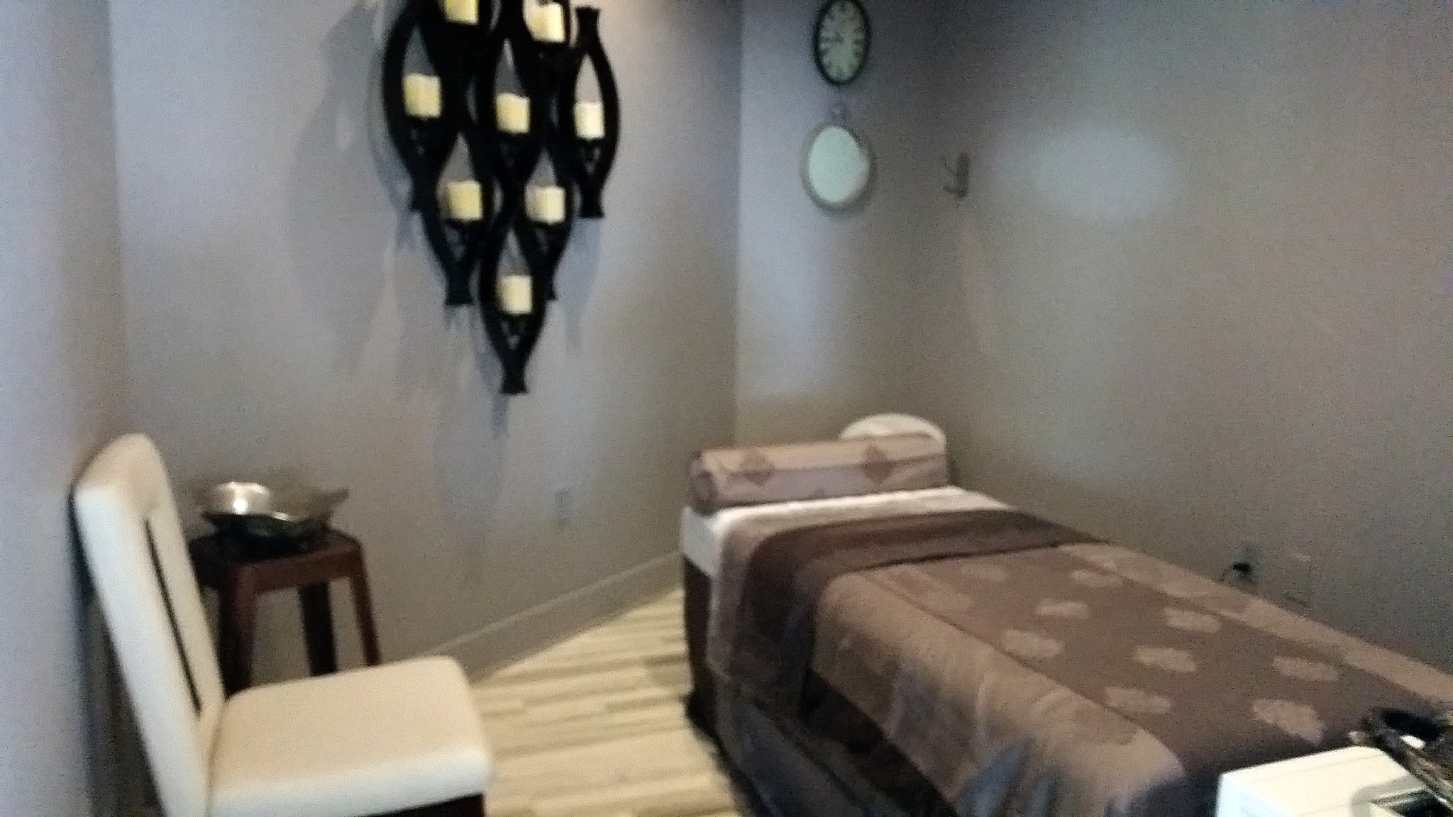 Best Massage Therapist, Jacksonville, Florida