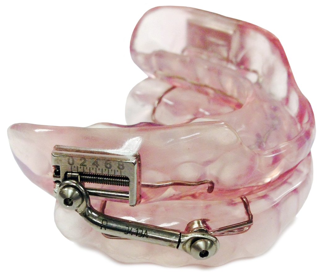 Dental Appliance Testing Florida Sleep Solutions