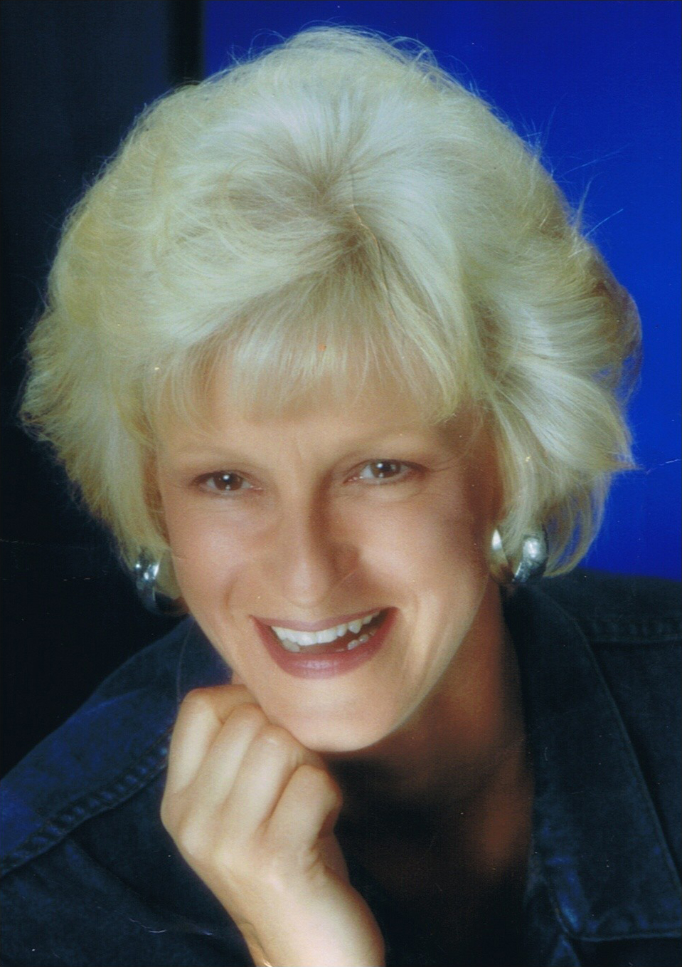 Isabell Parcelle