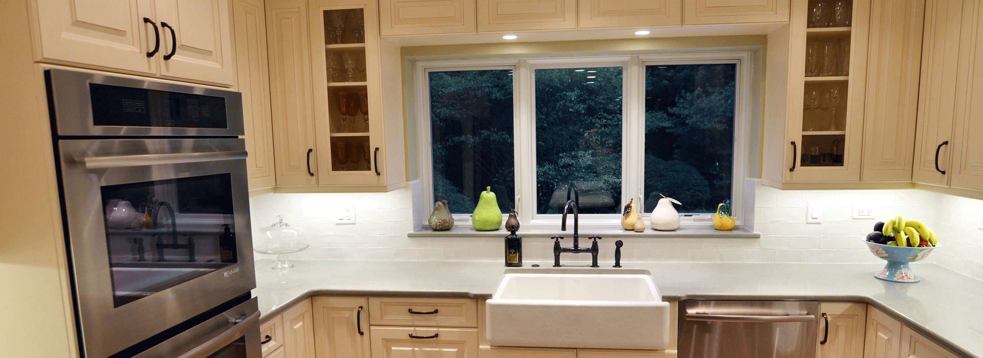 Custom Renovations, Ocala Florida