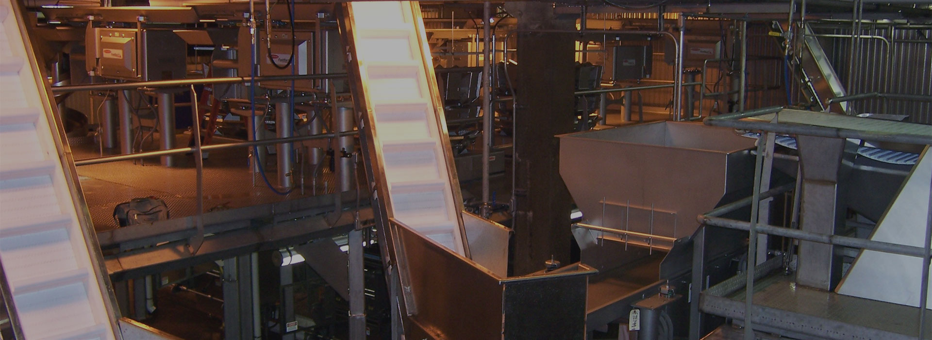 Industrial Power, Inc Russellville, Arkansas