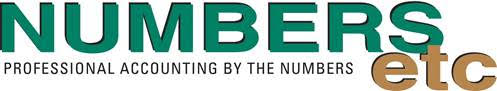 Numbers Logo
