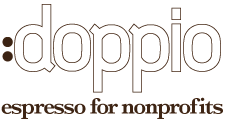 Doppio Logo