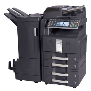 Kyocera TASKalfa Copiers